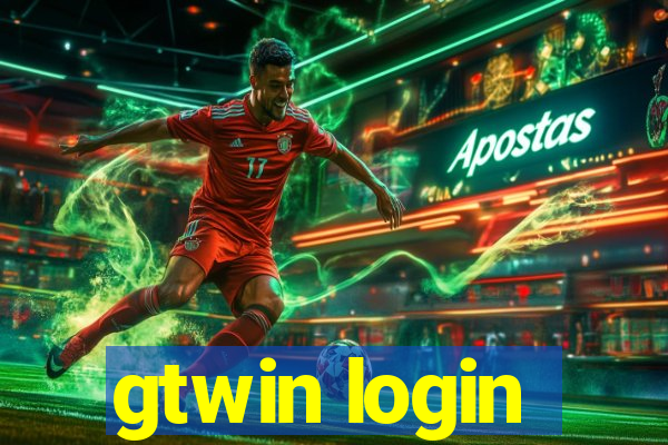 gtwin login